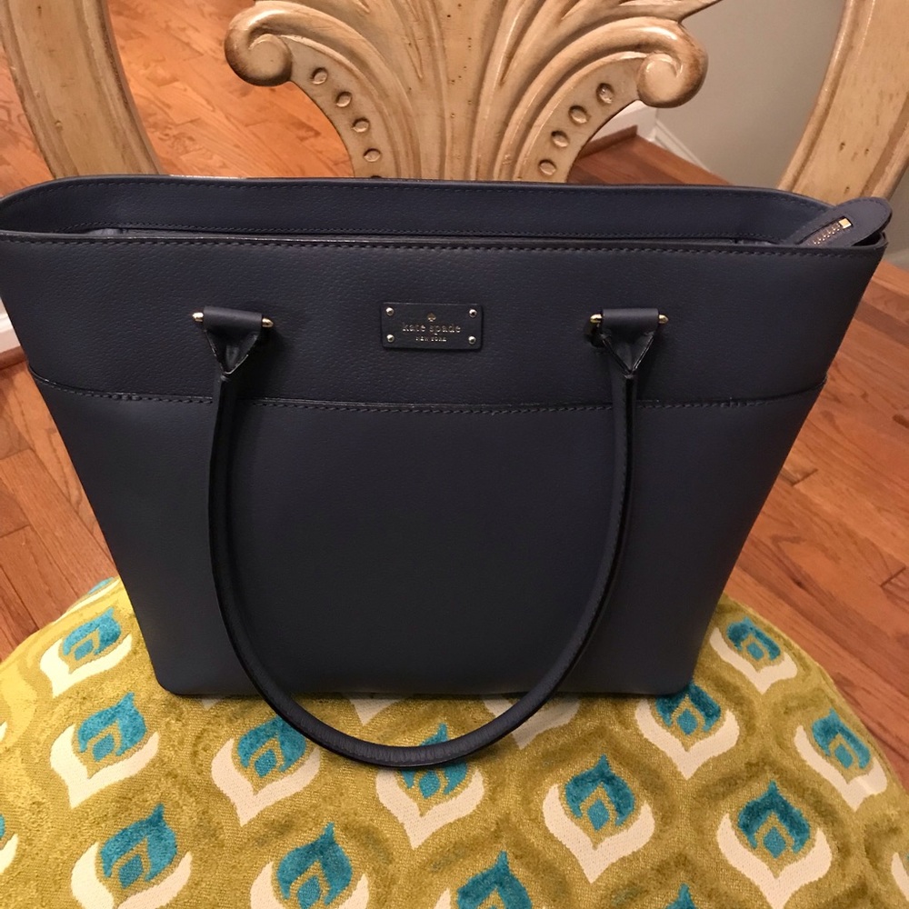NEW WITH TAGS Kate Spade Bag